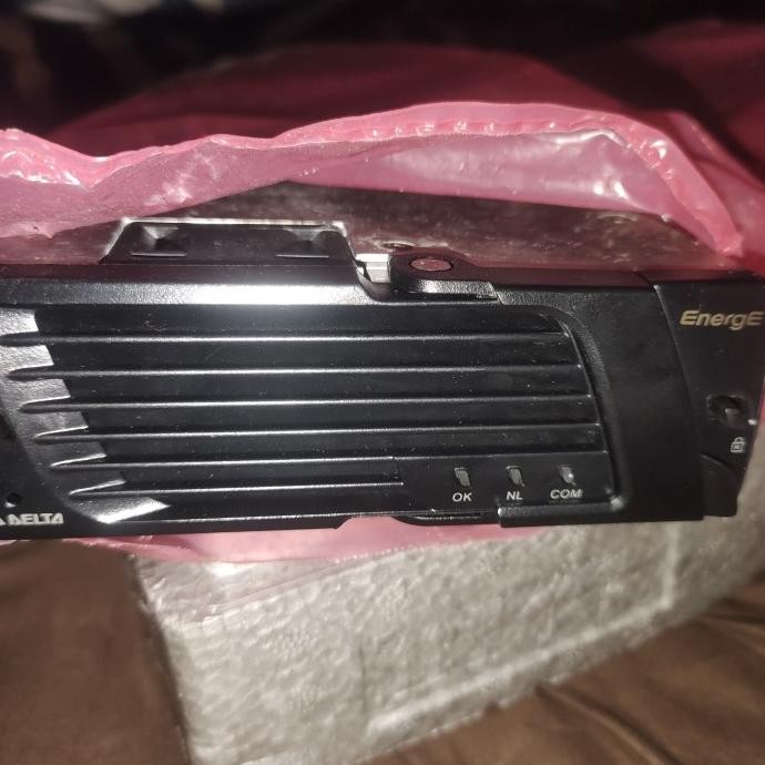 Diskon Power Supply Delta 48V Esr-48/56B F Dpr 2900B-48 Rectifierunit Barang Baru New ( Kardus)