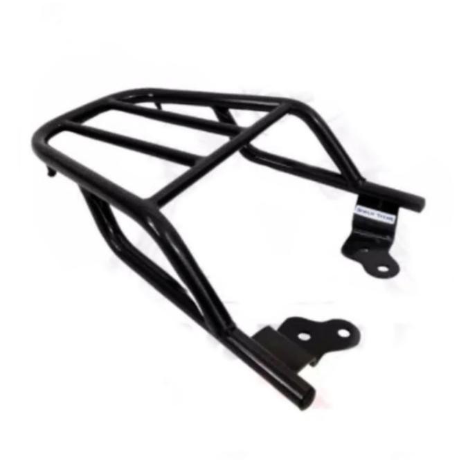 Bingah Breket Braket Hollow 4mm Box Motor Suzuki New Shogun 125 SP R RR Quality