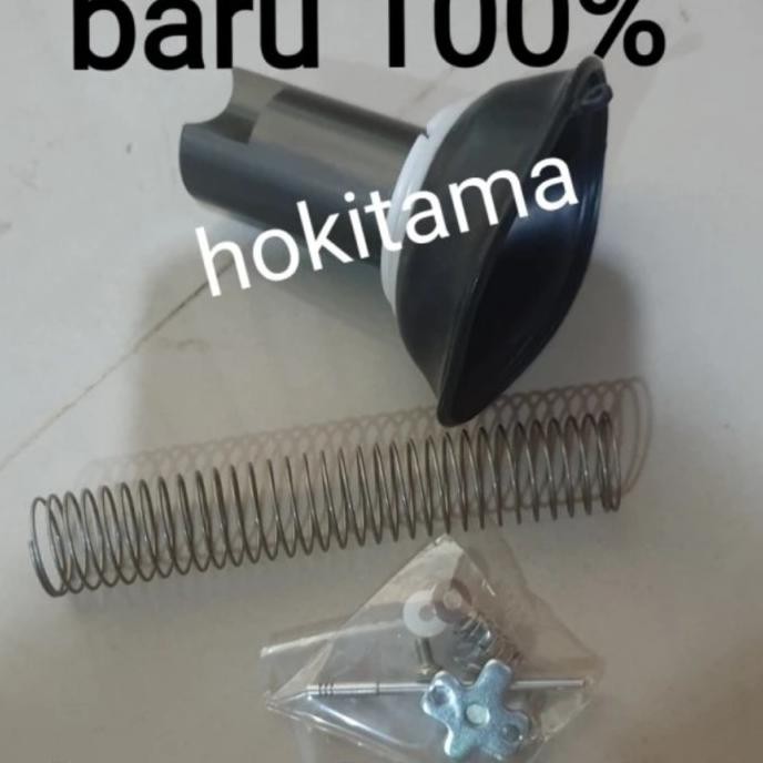 Promo vakum karbu bajaj 180 ug 3 ug 4 vacum bajaj pulsar 180 COD