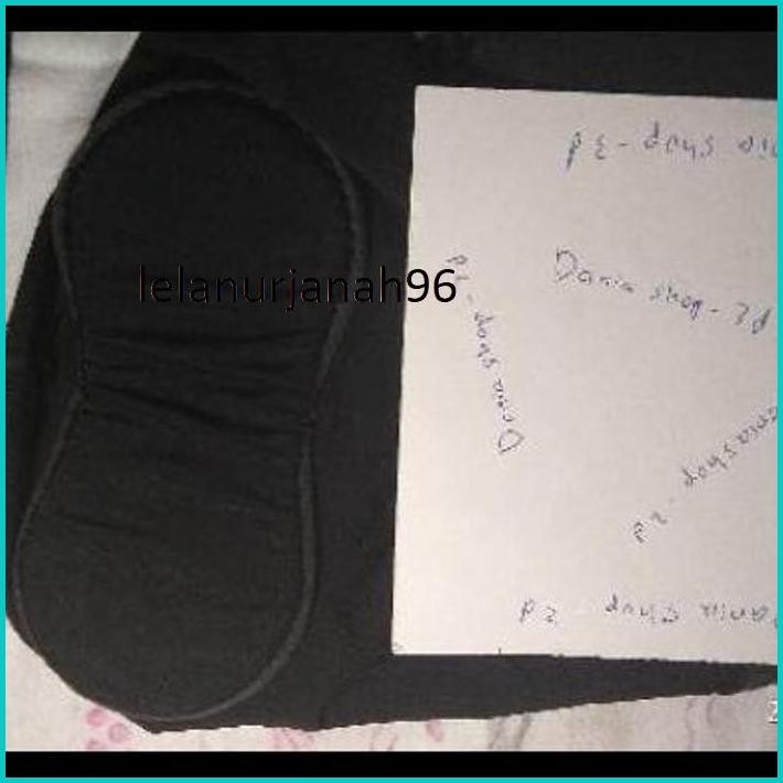 SPANDEX HOOD TOPENG TUTUP KEPALA