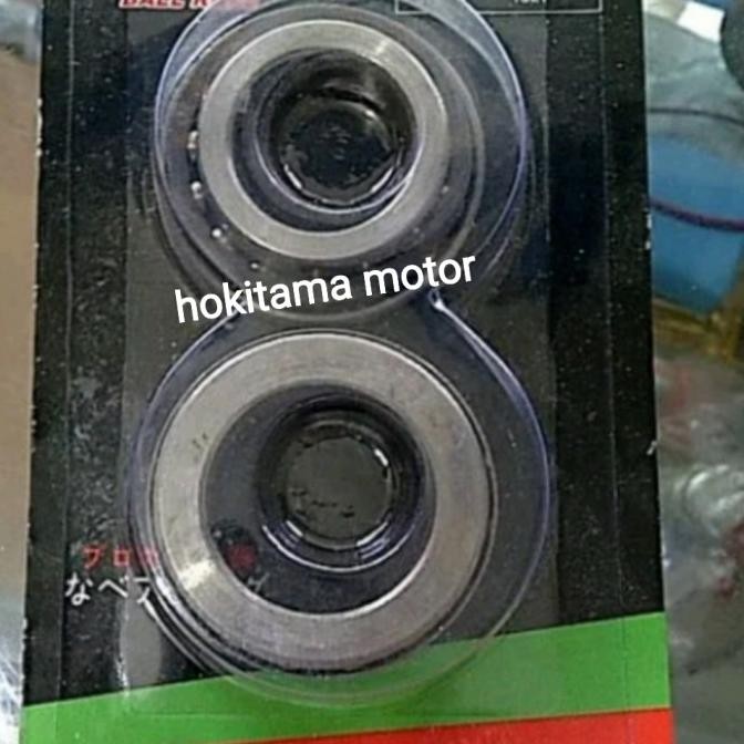 Promo COMSTIR KOMSTIR BYSON KARBU BYSON FI BISON COD