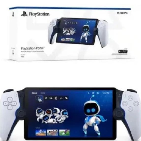 PS5 Sony PlayStation Portal Remote Player / PS Portal