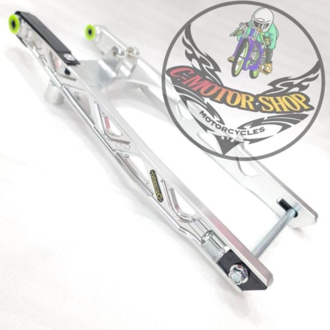 SWING ARM HYPERTECH MX KING MX NEW 135 SONIC 150R SUPRA GTR SATRIA FU