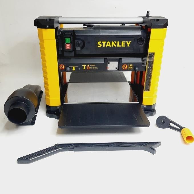 Grosir Stanley Stp18 Mesin Ketam 1800W Thicknes Planer