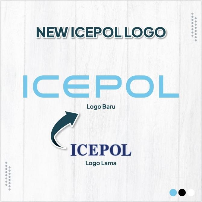 Sale Icepol Closet Duduk Kloset Duduk Toilet Duduk Ic 8025