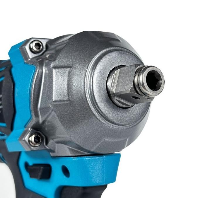 Grosir Impact Wrench Kamolee Dtw500 1200Nm