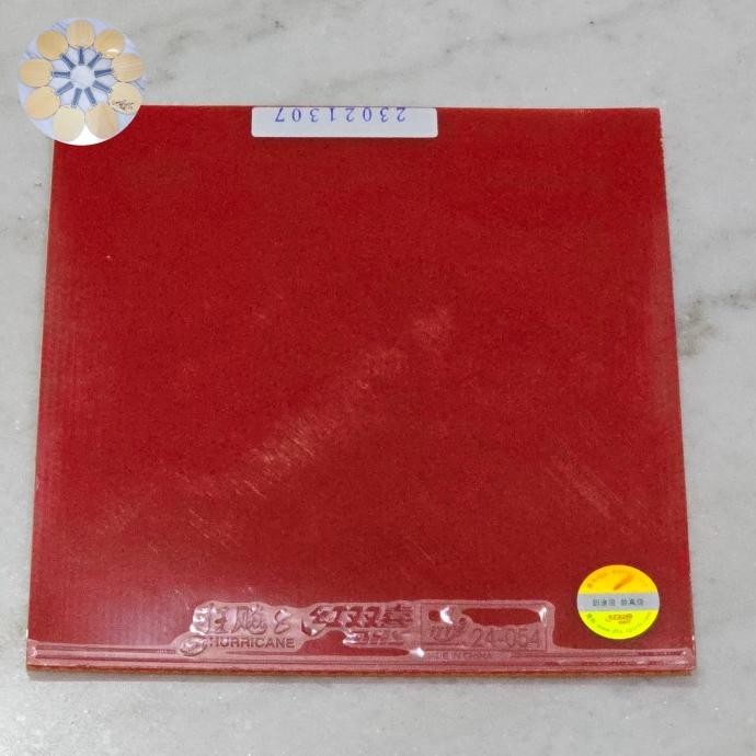 Hurricane 8-20 National 37 degree - Wang Chuqin