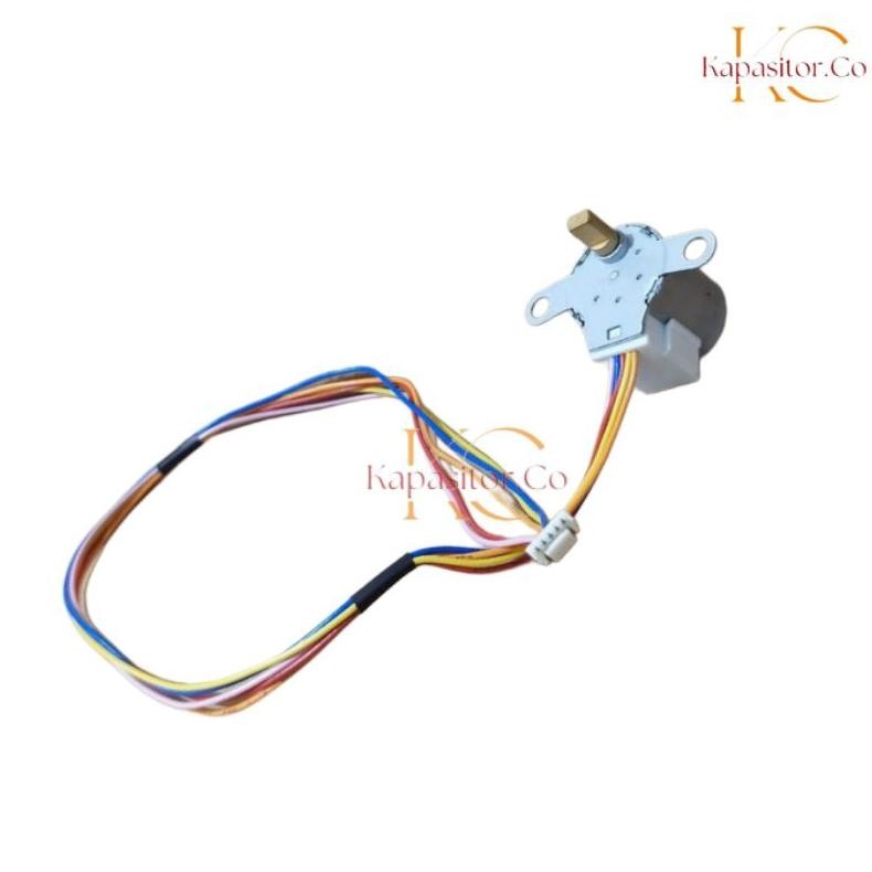 motor swing ac daikin thailand 1/2 pk motor swing ac daikin thailand 0,5 pk motor swing ac daikin th