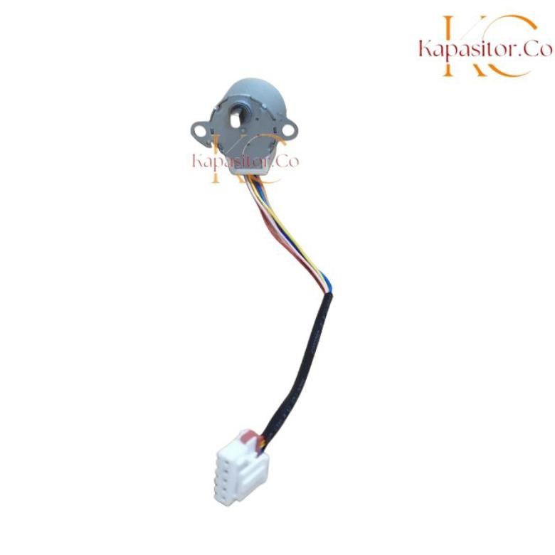 motor swing ac samsung 1 pk dinamo swing ac samsung 1 pk stepping motor ac samsung 1 pk