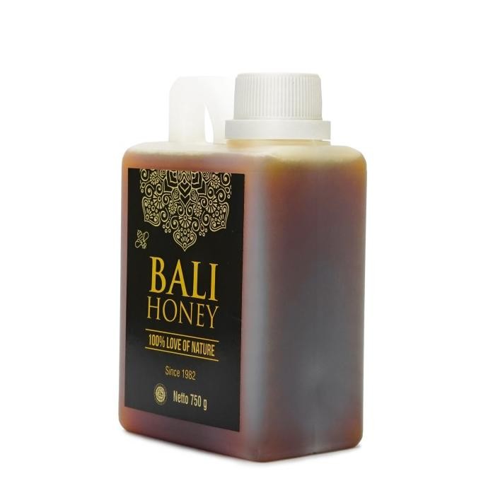 

Madu Asli Bali Honey 750 Gram Super Grade-A Terbaru
