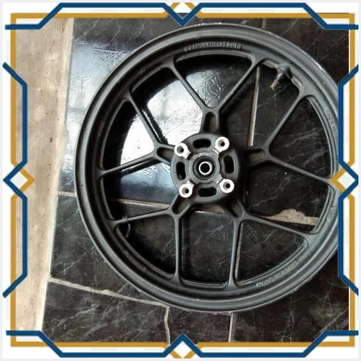 [NIC] VELG DEAN VARIO 125 150 FI ORIGINAL BEKAS MULUS