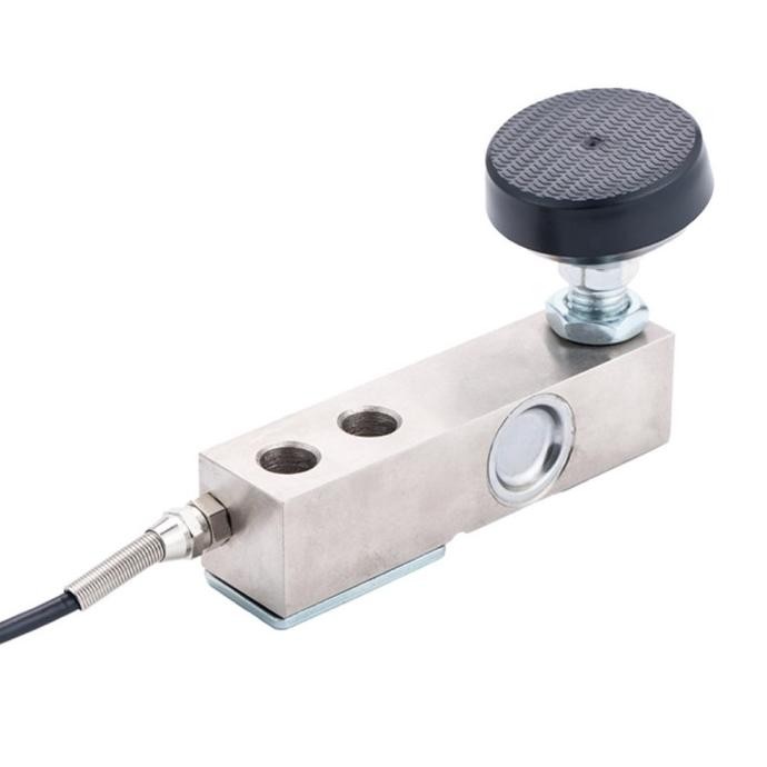 Sensor Timbangan Digital Load Cell Loadcell 2 Ton 2000Kg Loadcell 2T