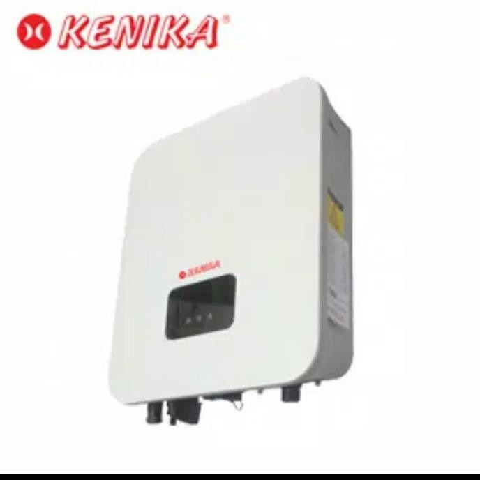 KENIKA INVERTER ON-GRID KENIKA EAN 3000W (NEW) [terbaik]