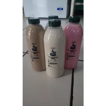 

Spesial/ Susu Steril Kambing Etawa Murni Pasteurisasi 1Liter {Terbaru/Terlaris/Tergcor/Kekinian}