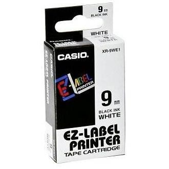 

jg-56 GTU-712 Pita / Label Printer Casio 9mm Premium Berkualitas