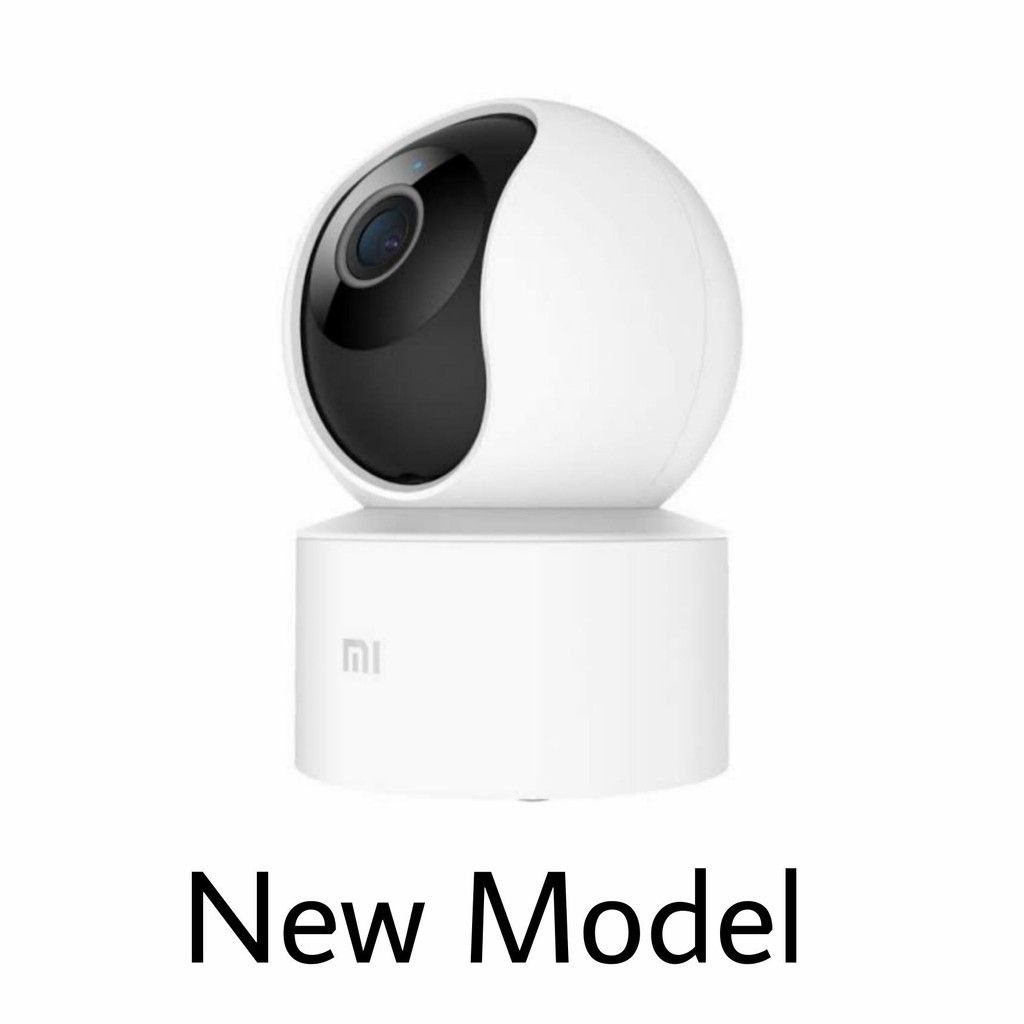 CCTV Xiaomi Mi Home Security Camera 360 1080P New Original