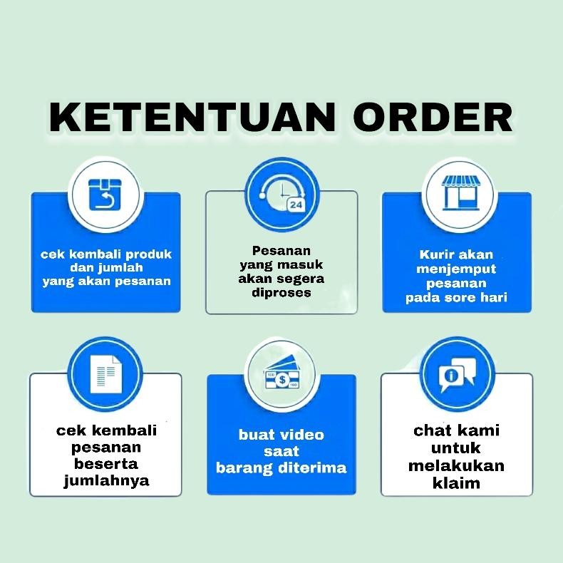 Chainsaw Mini Gergaji Mesin Potong Rumput Model As Kotak