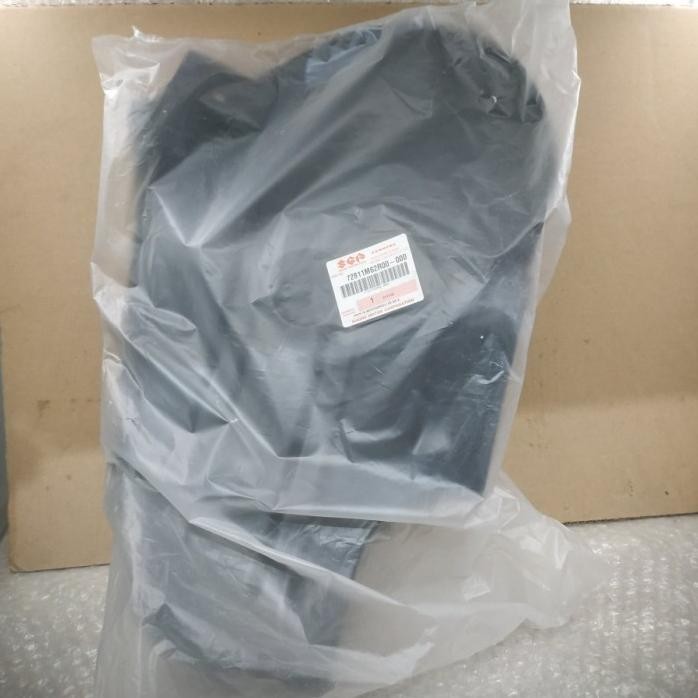 Liner Fender Belakang Suzuki Ignis New Ignis Original SGP Cover Ban Mobil