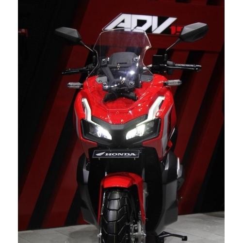 BRAKET BREKET PROJI ADV 2.5INCH AES VAHID VINYX IPHCAR SNIPER