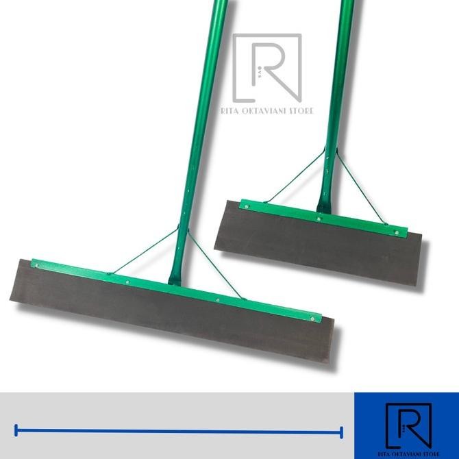 WIFER LANTAI BESI / WIFER LANTAI BESI PANJANG