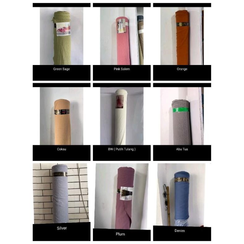 Fk Anak Overhead Sz 100-130Cm Tinggi Anak