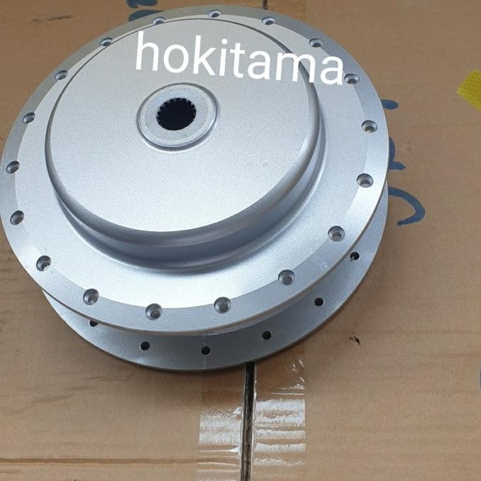 Promo tromol belakang spin 125 old 18t spin125 suzuki original COD