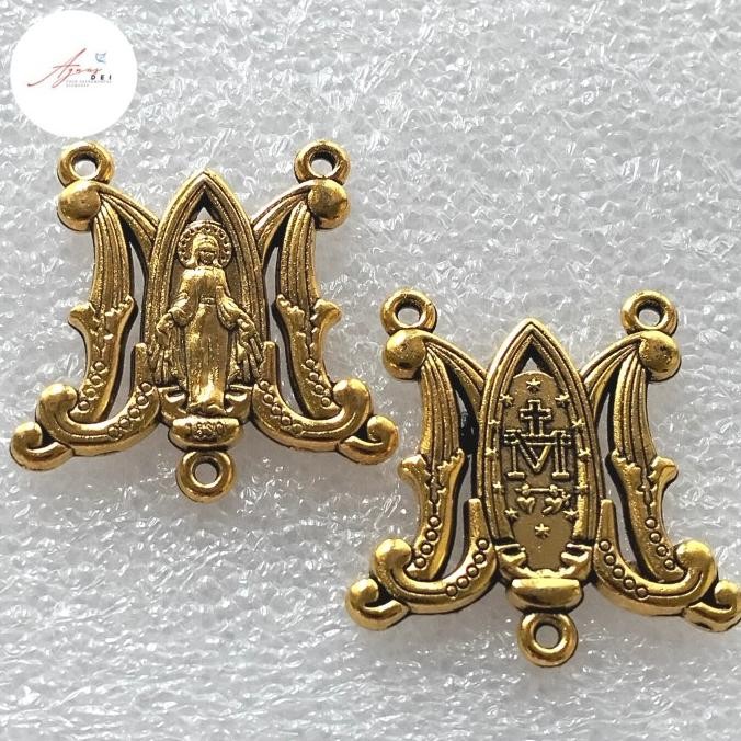 ready  Harces Maria Katolik harces Wasiat M Gold