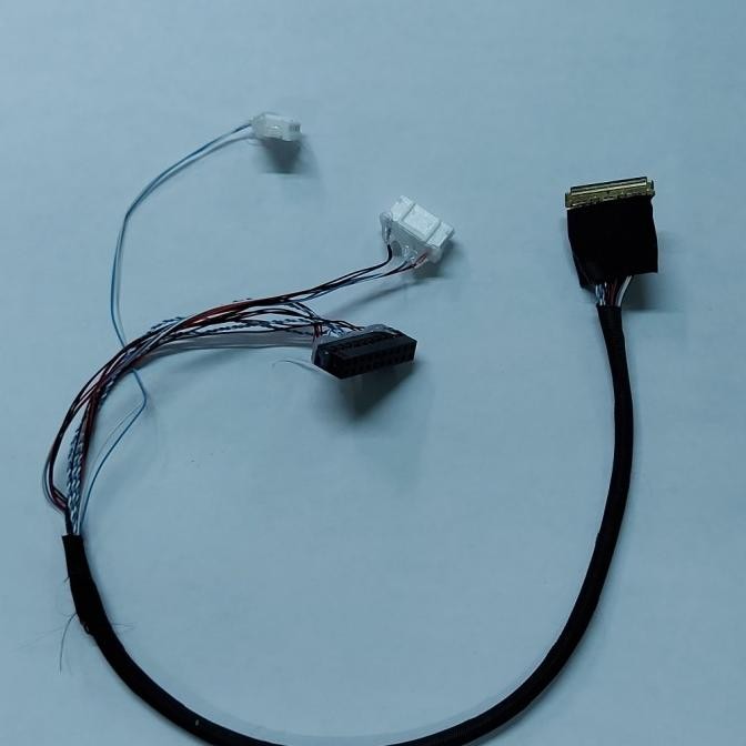 Sale Kabel Alat Tes Led Laptop 30Pin Edp