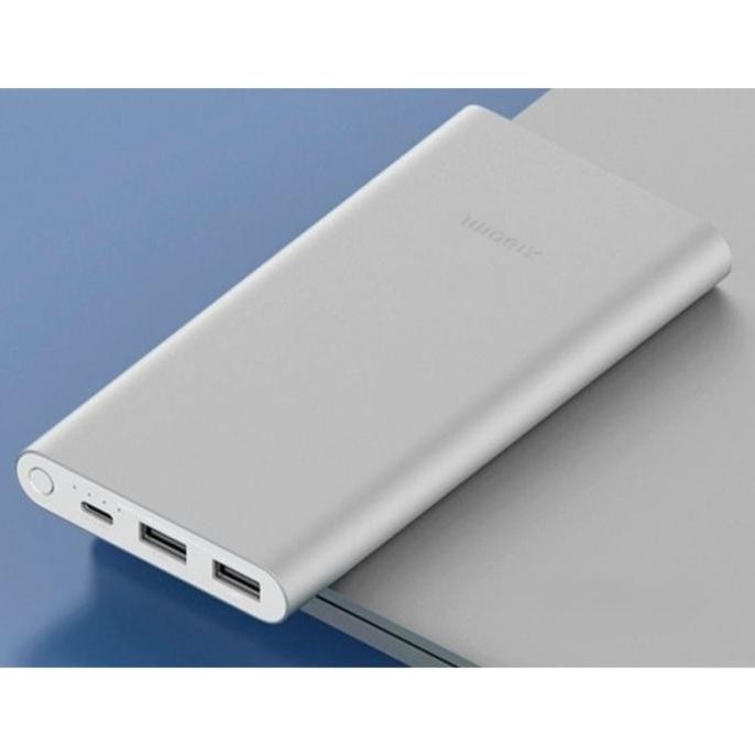XiaoMi Powerbank 3 10000mAh Power Bank 3 22.5W Type-C Fast Charge