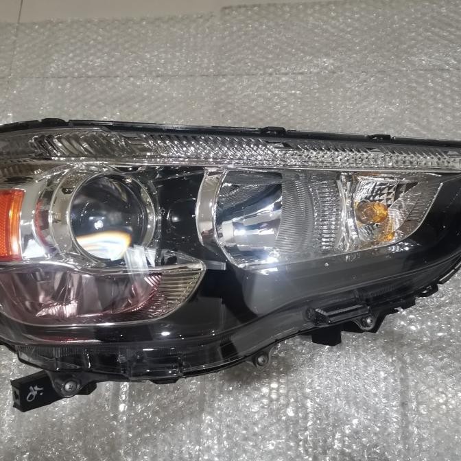 Mitsubishi Outlander PX Headlamp lampu besar 2012 2013 2014 2015 1 PC