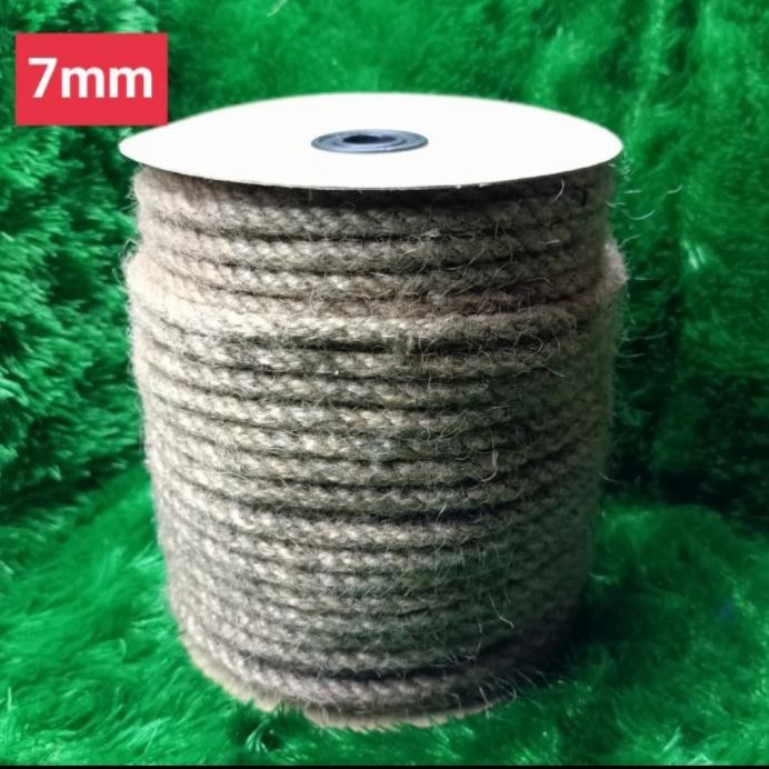 

ready !!! tali goni/tali rami 7mm perroll