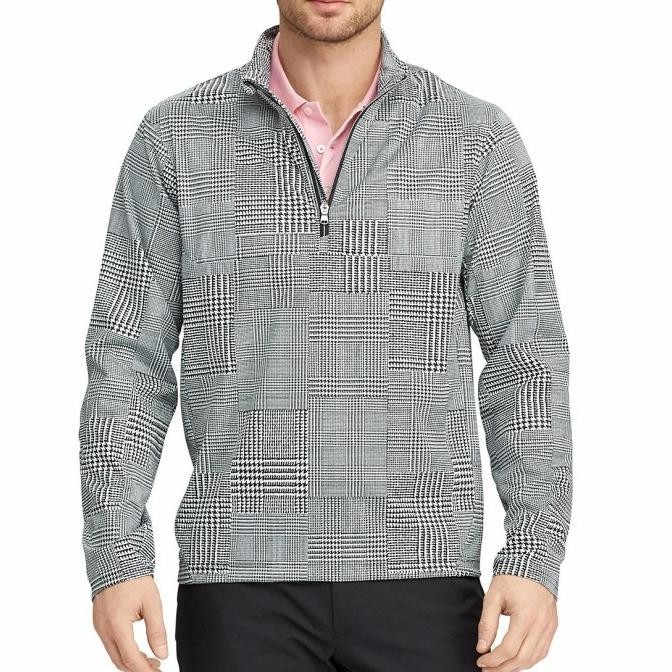 jaket golf RLX ORIGINAL not jaket golf pria