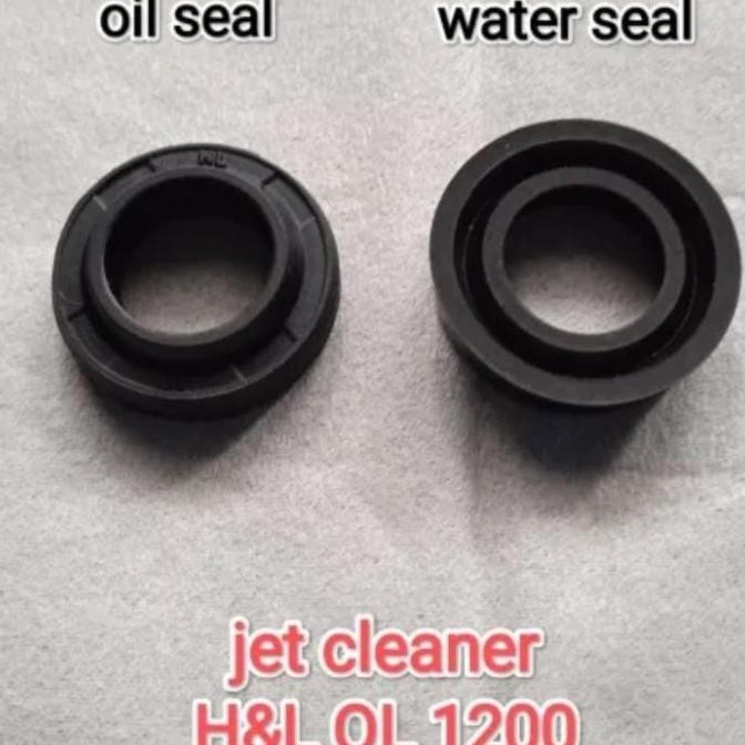 OIL SEAL WATER SEAL JET CLEANER H&L QL 1200
