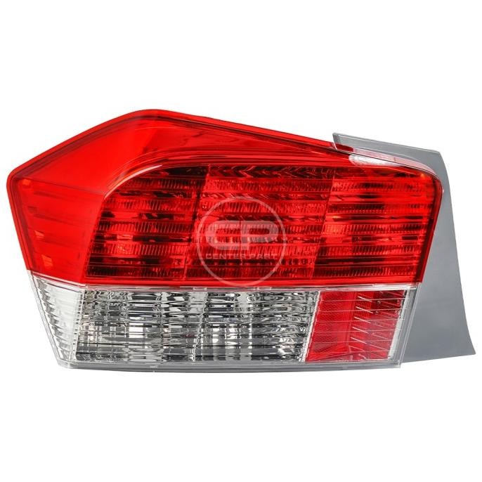 stop lamp lampu belakang tail lamp  city gm2 2009 2010 2011 2012 2013