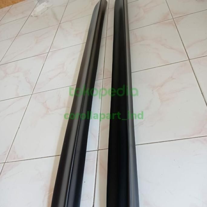 New Ducktail ae101 Great Corolla