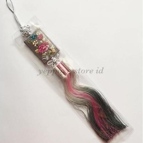 Sale New Norigae / Aksesoris Hanbok Korea