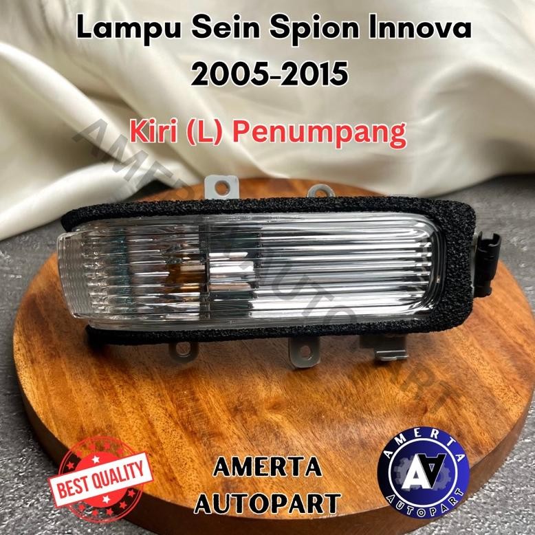 Lampu Sen Spion Innova 2005-2015