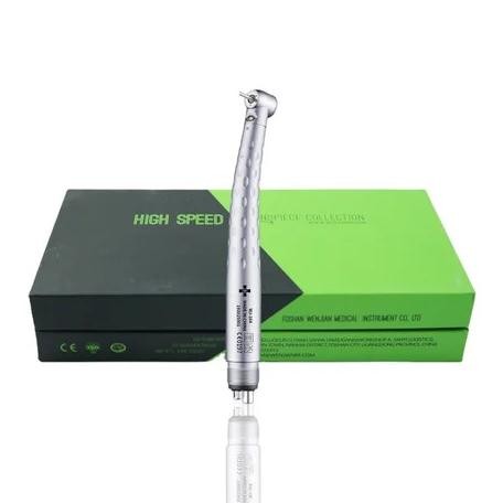 Dental Handpiece Led 4hole 2hole High speed