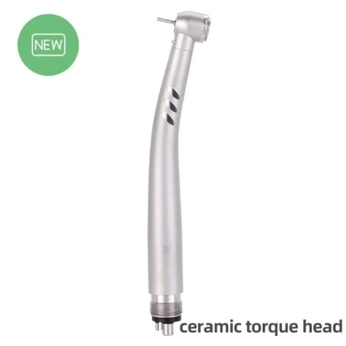 Dental LED Handpiece High speed 4hole 2 hole
