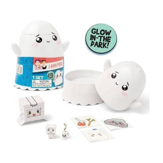 

LankyBox Ghosty Glow Mystery Box 2800