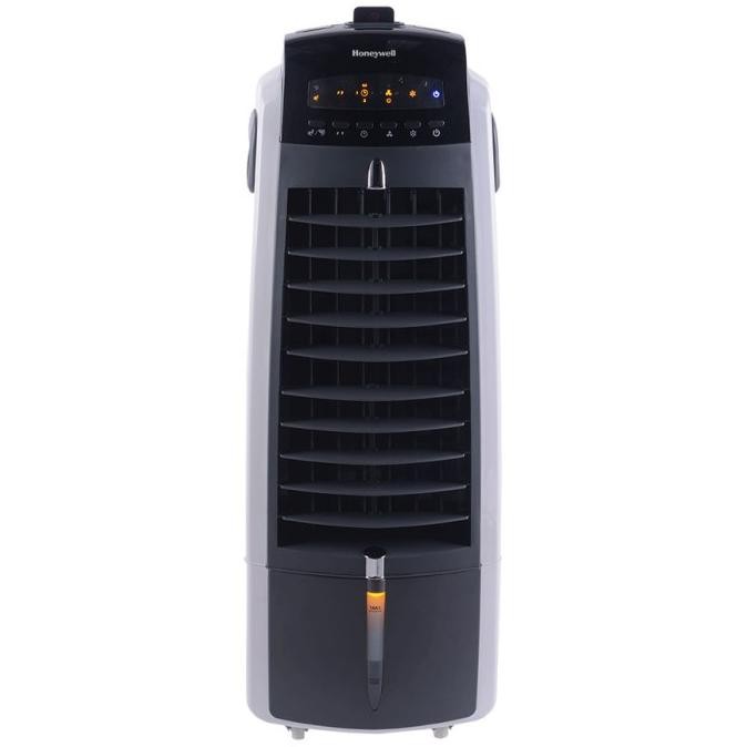 Terlaris Honeywell Turbo Air Cooler Ac Standing Es800 Es 800 Ready Stok