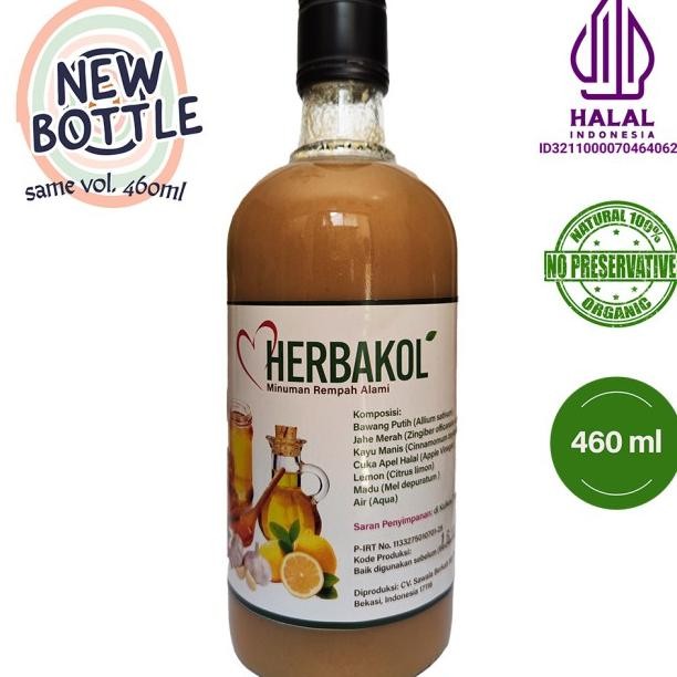 

Ju Bawang Putih Jahe Merah Lemon Cua Apel Madu Aol