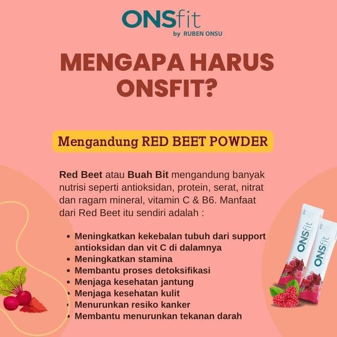 

Spesial Promo/ 1 Box Minuman Serbuk Rasa Raspberry (Mendapatkan Salah Satu Gift Pada Saat Live ) [Terlaris/Terbaru/Recommended]