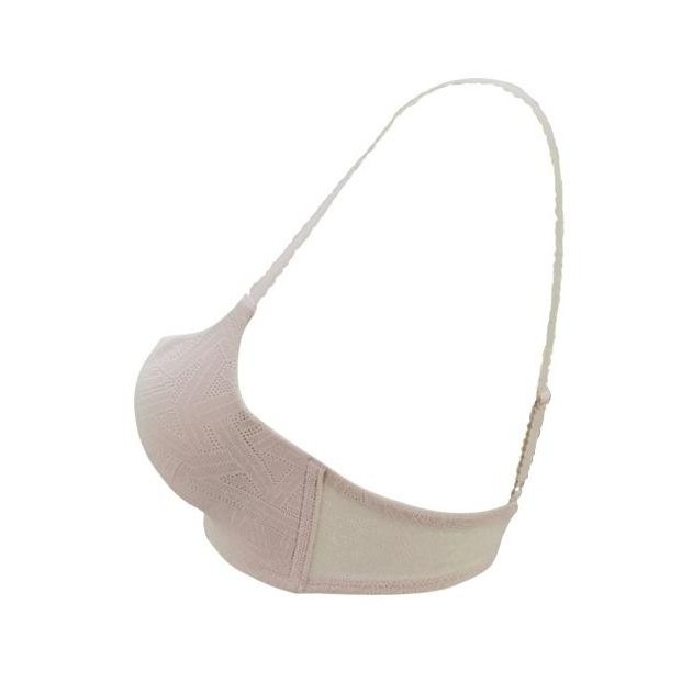 Promo Wacoal Mood Lovable Ib 5469 - Non Wire - 3/4 Cup