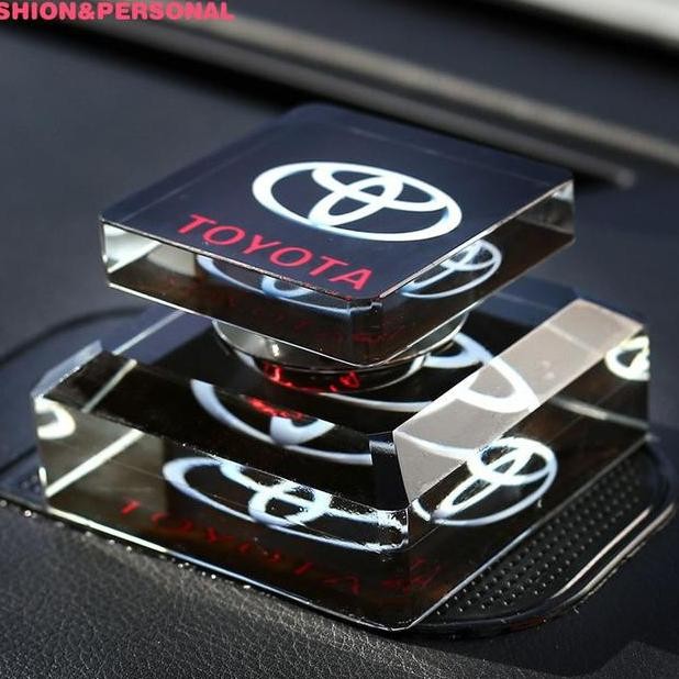 Parfum Mobil Mewah Tempat Farfum Mobil Bahan Crytal Bia Ii Ulang Botol Aca Toyota Gharum Mobil Parfu