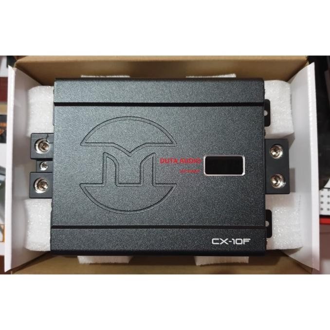 CAPACITOR DIGITAL MOMENTUM 10 FARAD CX10F