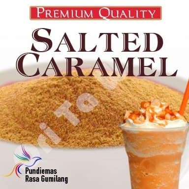 

Spesial Promo/ Salted Caramel Powder [Terlaris/Terbaru/Recommended]