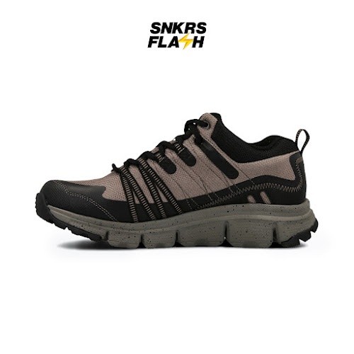 SKECHERS Summits At Canobie Sepatu Outdoor Pria - 237701TNBK - Size 40