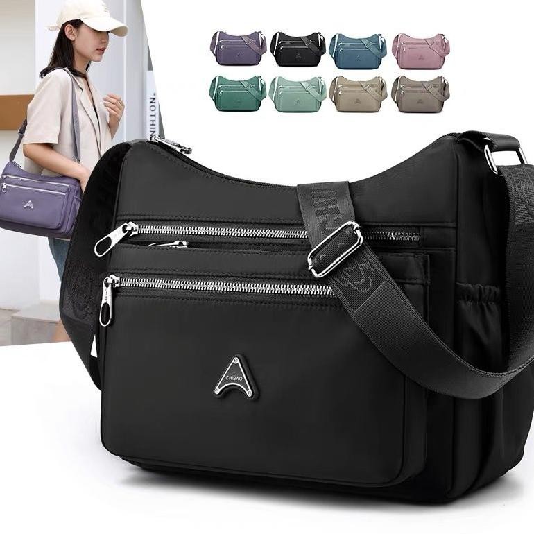 VEX-2126 vf-52 OPIOBASGS TAS SELEMPANG BESAR CHIBAO TERBARU / TAS CHIBAO ORIGINAL / CB 1788 XL Viral