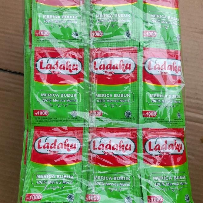 

Spesial Promo/ Ladaku 3Gr 1 Bag Isi 72 Sachet Drink Susu [Terlaris/Terbaru/Recommended]
